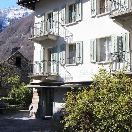 Villa Casa Eva Brione  Exterior foto